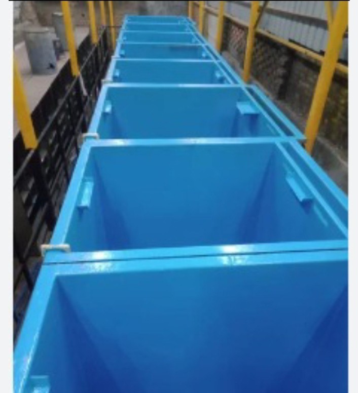 FRP Coating Services