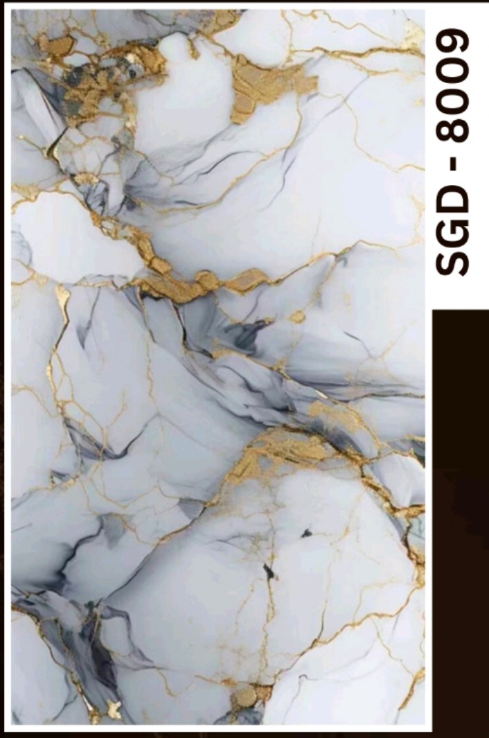 3D UV Sheet (SGD – 8009)