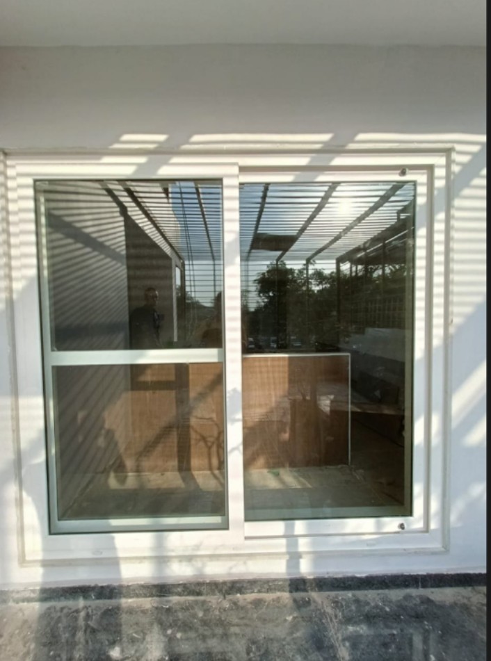 PVC Window